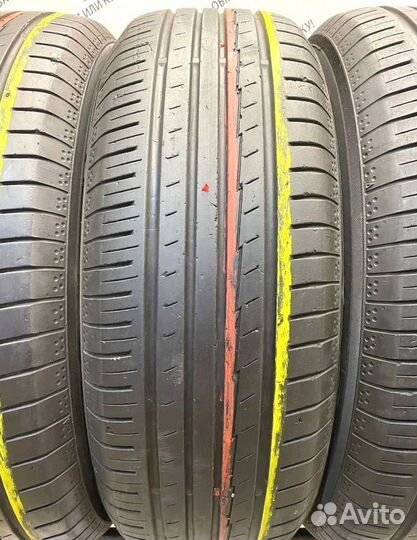 Yokohama BluEarth-A AE-50 195/65 R15 91H