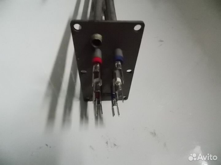 Тэн парогенератора, посудомоечной машины мпк. абат