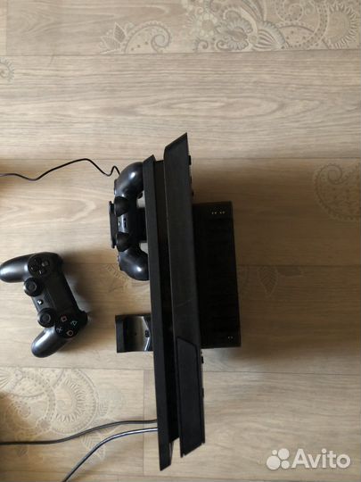 Sony PS4 slim 500 gb