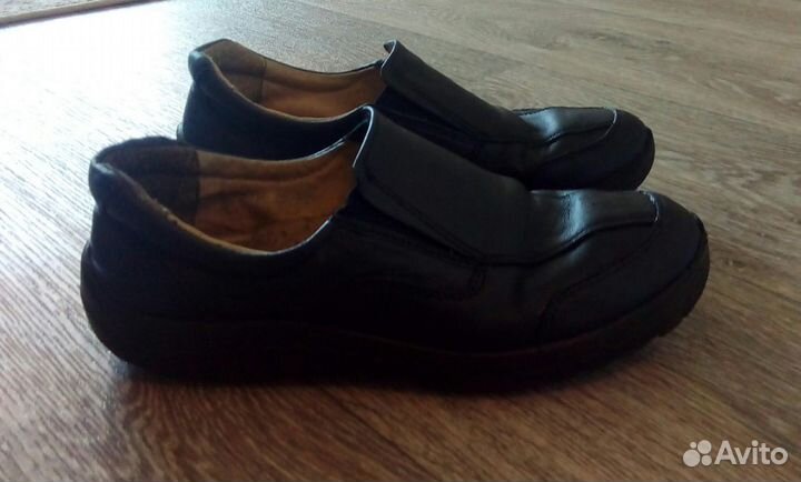 Детская обувь