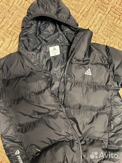 Пуховик Nike ACG