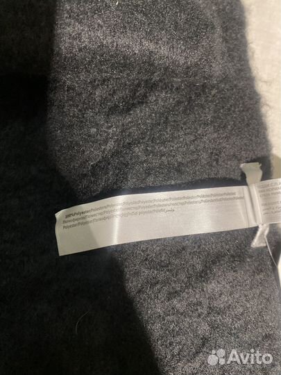 Шарф новый teranova