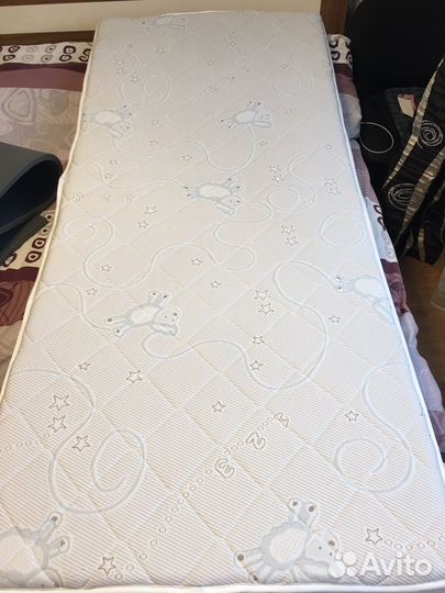 Матрас детский 180 на 80