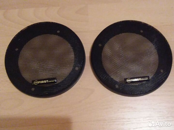 Решетки на динамики