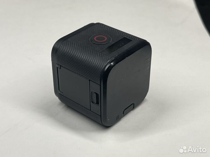 Экшн камера GoPro Hero 4 Session