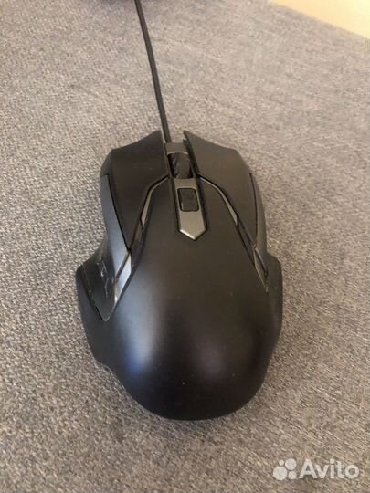 Мышь игровая 4 шт