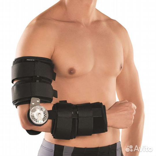 Ортез бандаж на локоть