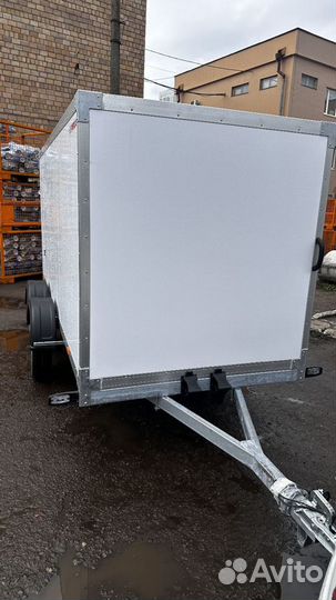 Прицеп фургон 3.5х1.5 мзса 817784 исп 001