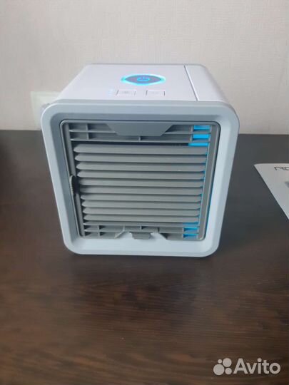 Rovus Arctic Cooler (увлажнитель воздуха)