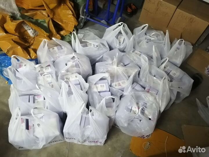 Забор выкупа пвз Wildberries Фулфилмент самовыкуп