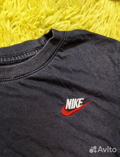 Футболка nike Оригинал