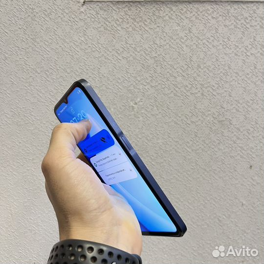 realme C35, 4/128 ГБ