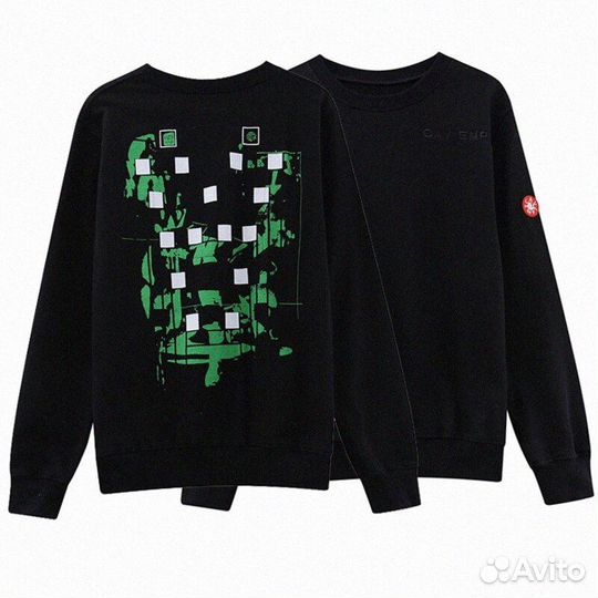 Свитшот cavempt