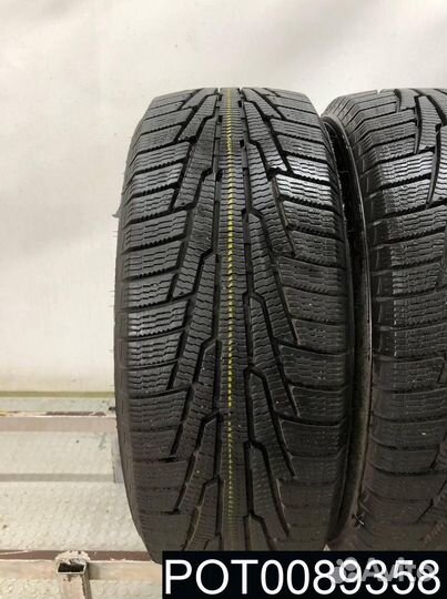 Nokian Tyres Nordman RS2 225/55 R17 100M