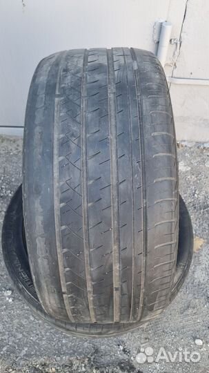 Grenlander Enri U08 295/40 R21 111