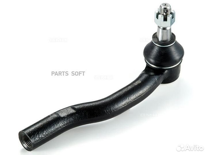 GMB 0702-1332 Наконечник рулевой тяги