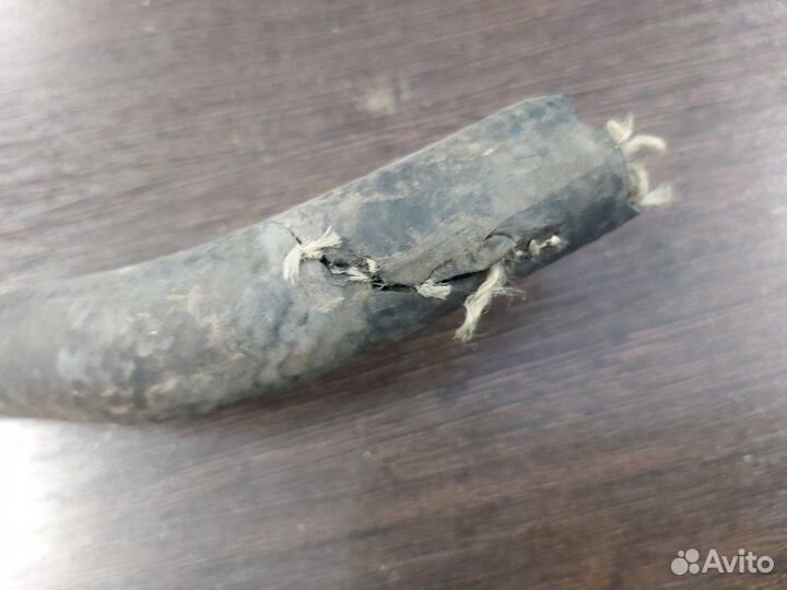 Патрубок системы охлаждения Bmw 525I E60 N52B25AF