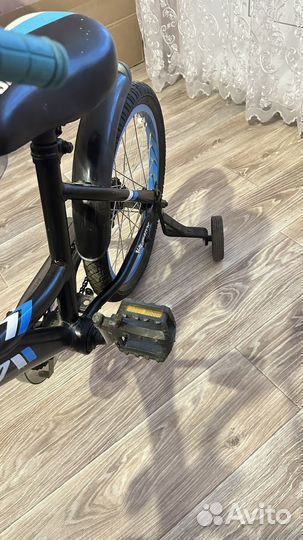 Велосипед детский