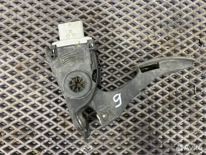 Педаль газа Man TGA, Man TGL, Man TGS, Man TGX