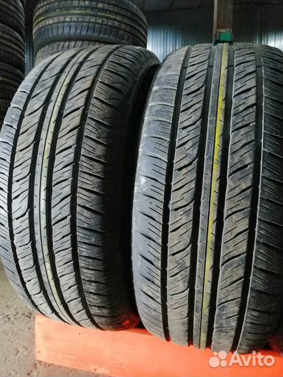 Dunlop Grandtrek PT2A 285/50 R20