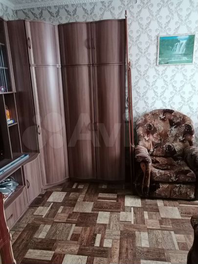 2-к. квартира, 33 м², 1/1 эт.