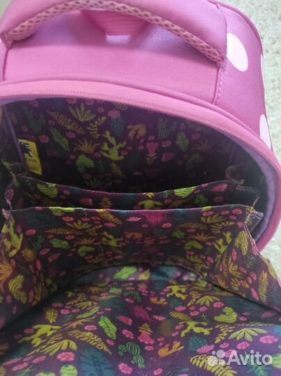 Рюкзак grizzly