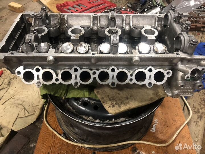 Гбц змз 409 бу