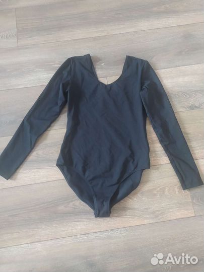 Купальник для гимнастики