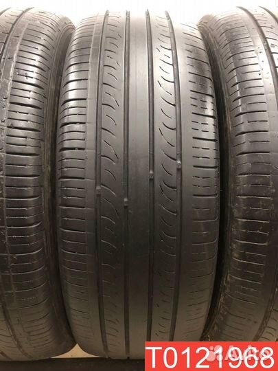 Nexen Classe Premiere CP672 205/65 R16 95H