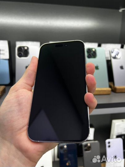 iPhone 14 Pro, 128 ГБ