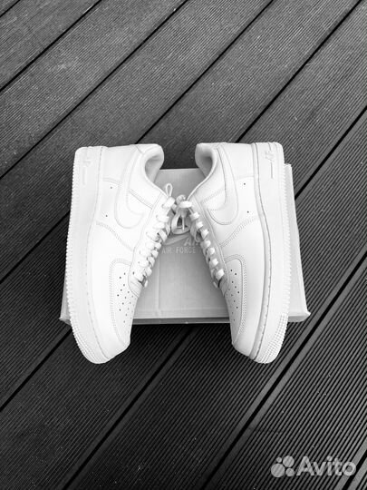 Nike air force 1 оригинал