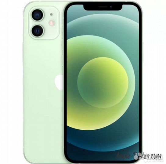 iPhone 12, 128 ГБ