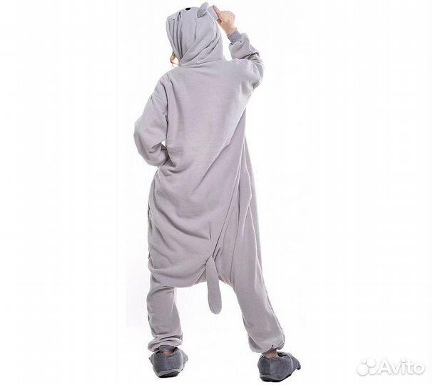 Кигуруми FunFur Тоторо S