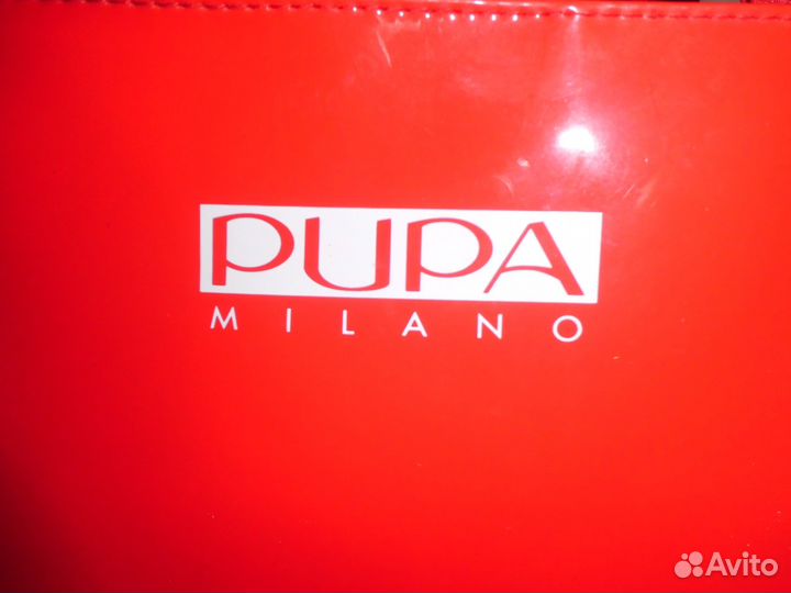 Продам новую непромокаемую фирменную сумку Пуппа
