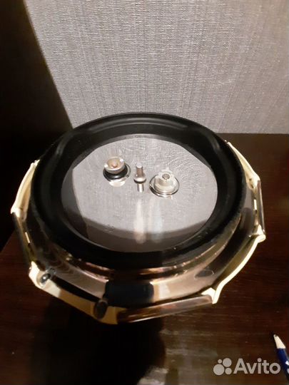 Крышка-скороварка Синхроклик Цептер