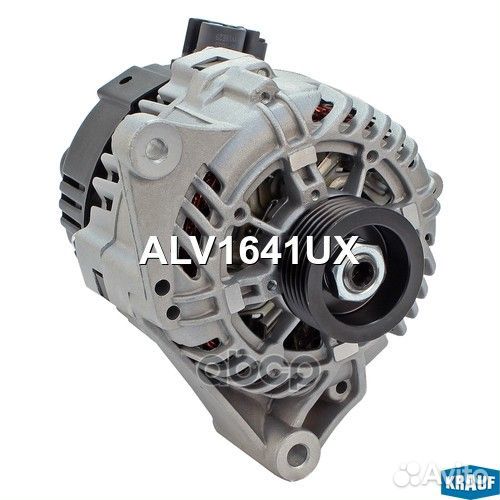 Генератор alv1641ux Krauf