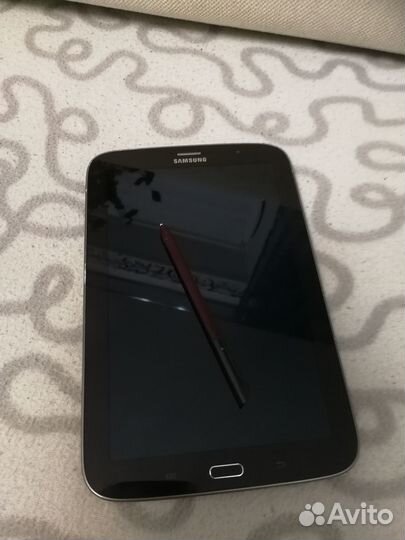 Планшет samsung galaxy note 8.0 GT-N5100