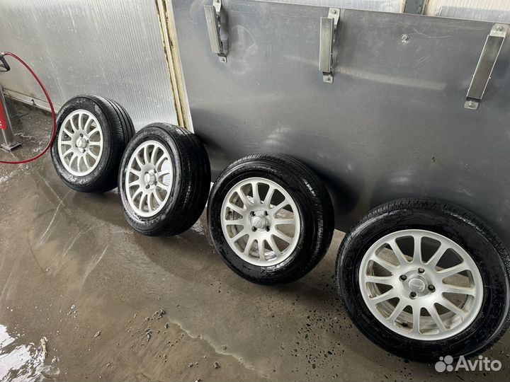 Вспо вега r15