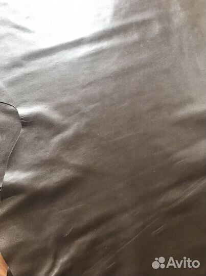 Кожа натуральная для творчества и рукоделия