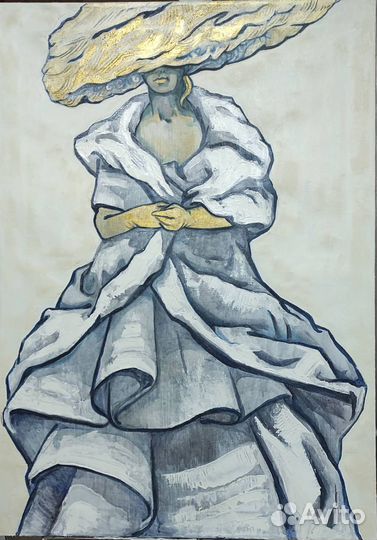 Рисую и пишу картины на заказ