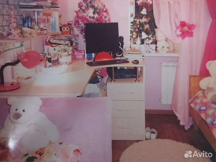 Компьютерный стол