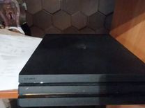 Sony PS4 pro