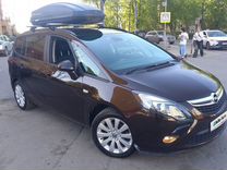 Opel Zafira 2.0 AT, 2013, 361 748 км, с пробегом, цена 980 000 руб.