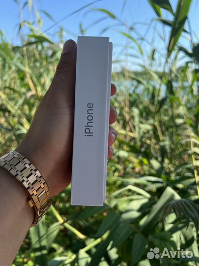 iPhone 13 mini, 256 ГБ