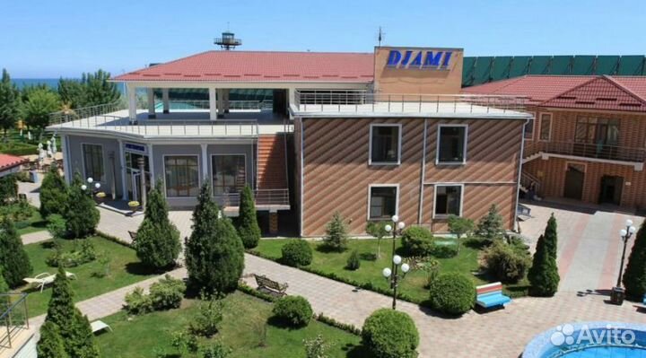 Тур в Дагестан на 7 нч за 2-х человек