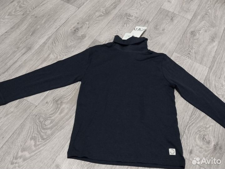 Водолазка Zara,128см