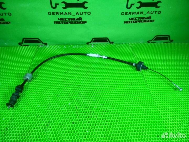 Трос сцепления для МКПП 085 Golf 3 vento