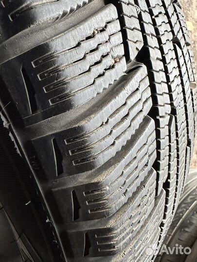 Nokian Tyres Nordman RS2 215/55 R17 98R