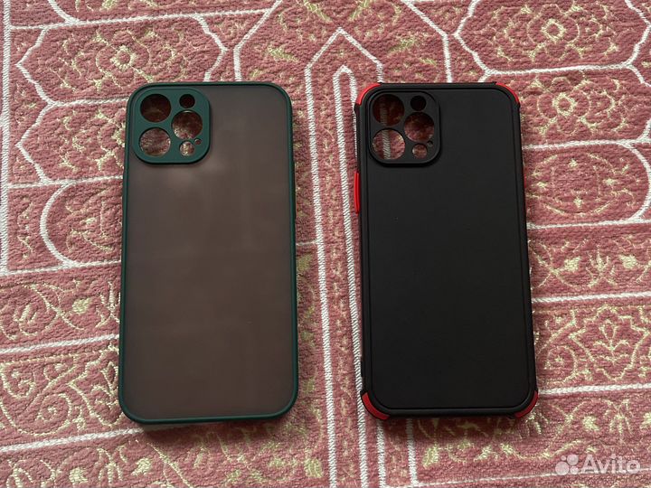 Чехол стекло айфон 12 про макс