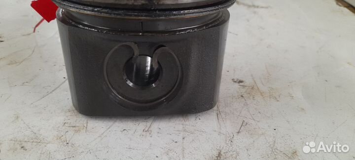 Поршень / XF105 (DAF)